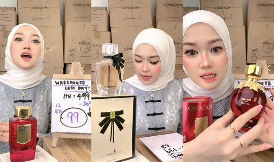 lonkoommy TikTok Live — Aug 29, 2026, 12:28 PM