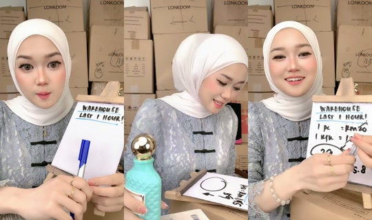 lonkoommy TikTok Live — Aug 29, 2026, 1:25 PM