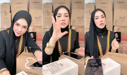 lonkoommy TikTok Live — Aug 30, 2026, 12:34 AM