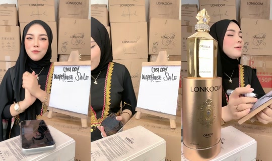 lonkoommy TikTok Live — Aug 30, 2026, 2:38 AM