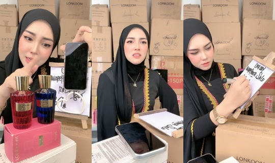 lonkoommy TikTok Live — Aug 30, 2026, 3:29 AM