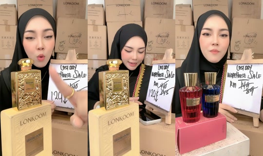 lonkoommy TikTok Live — Aug 30, 2026, 4:19 AM