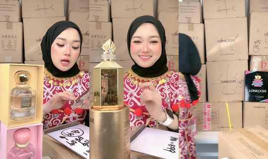 lonkoommy TikTok Live — Aug 30, 2026, 8:48 AM