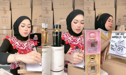 lonkoommy TikTok Live — Aug 30, 2026, 10:20 AM