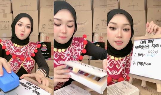 lonkoommy TikTok Live — Aug 30, 2026, 1:14 PM