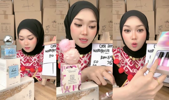 lonkoommy TikTok Live — Aug 30, 2026, 2:05 PM