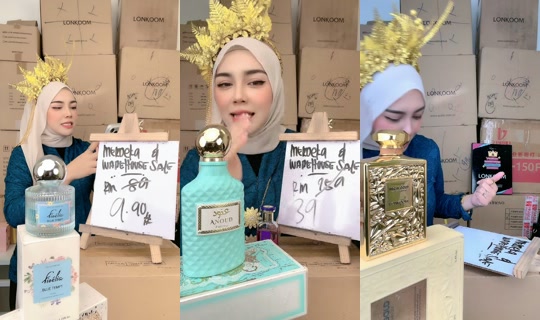 lonkoommy TikTok Live — Aug 31, 2026, 2:50 AM