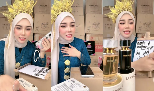 lonkoommy TikTok Live — Aug 31, 2026, 3:40 AM