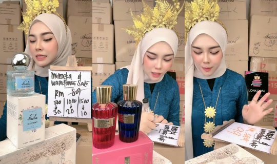 lonkoommy TikTok Live — Aug 31, 2026, 5:44 AM