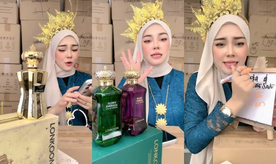 lonkoommy TikTok Live — Aug 31, 2026, 6:35 AM