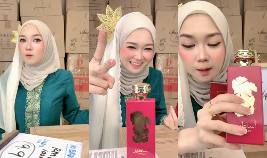 lonkoommy TikTok Live — Aug 31, 2026, 8:54 AM