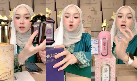 lonkoommy TikTok Live — Aug 31, 2026, 9:57 AM