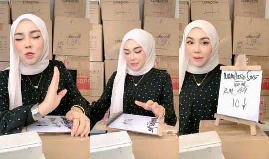 lonkoommy TikTok Live — Sep 1, 2026, 2:26 AM