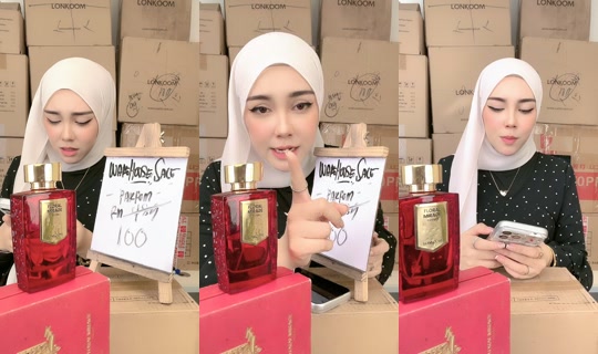 lonkoommy TikTok Live — Sep 1, 2026, 3:19 AM