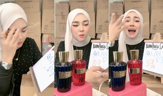 lonkoommy TikTok Live — Sep 1, 2026, 4:24 AM