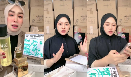 lonkoommy TikTok Live — Sep 1, 2026, 10:29 AM