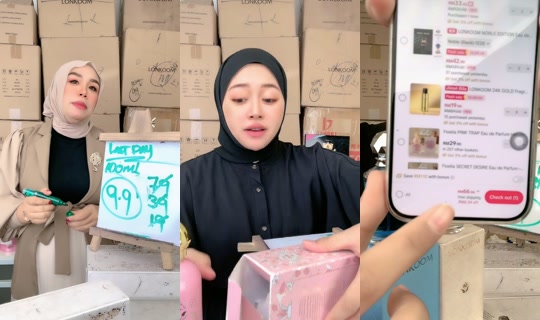 lonkoommy TikTok Live — Sep 1, 2026, 3:16 PM