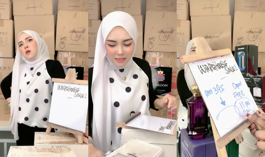 lonkoommy TikTok Live — Sep 2, 2026, 3:45 AM