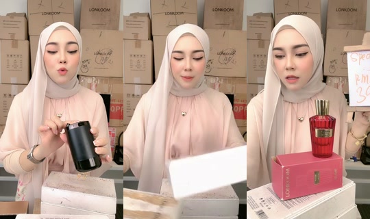 lonkoommy TikTok Live — Sep 3, 2026, 1:23 AM