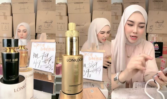 lonkoommy TikTok Live — Sep 3, 2026, 3:28 AM
