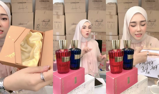 lonkoommy TikTok Live — Sep 3, 2026, 4:18 AM