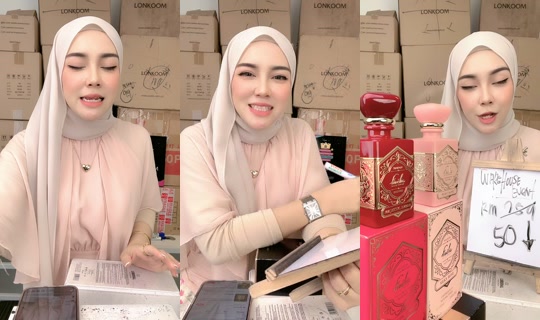lonkoommy TikTok Live — Sep 3, 2026, 5:46 AM