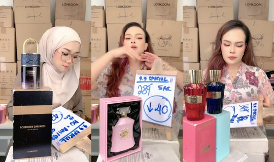 lonkoommy TikTok Live — Sep 3, 2026, 1:30 PM