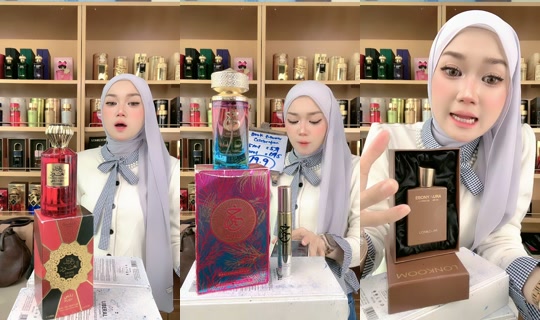 lonkoommy TikTok Live — Oct 3, 2026, 2:45 AM