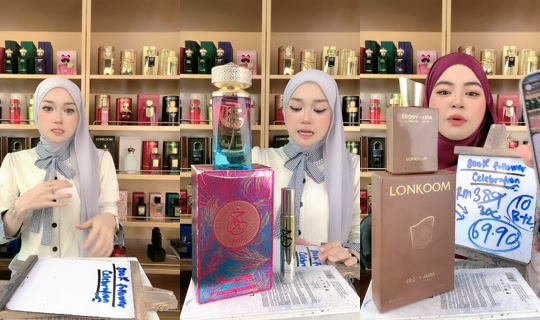 lonkoommy TikTok Live — Oct 3, 2026, 4:19 AM