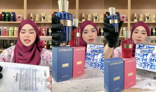 lonkoommy TikTok Live — Oct 3, 2026, 5:09 AM