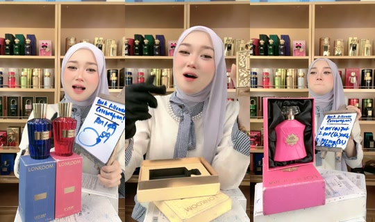 lonkoommy TikTok Live — Oct 3, 2026, 6:29 AM
