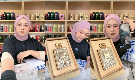 lonkoommy TikTok Live — Oct 3, 2026, 8:10 AM