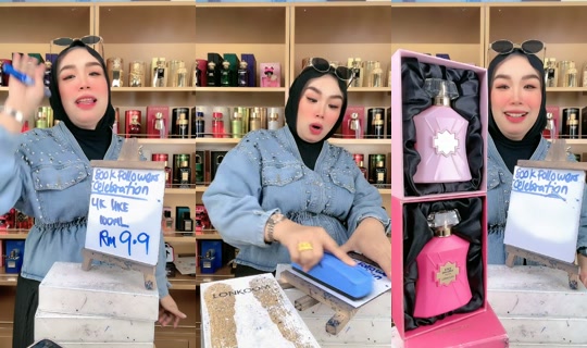 lonkoommy TikTok Live — Oct 3, 2026, 11:16 AM