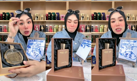 lonkoommy TikTok Live — Oct 3, 2026, 12:07 PM