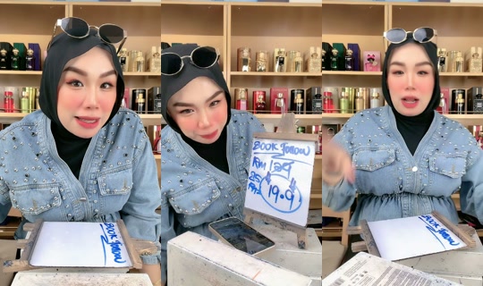lonkoommy TikTok Live — Oct 3, 2026, 2:22 PM