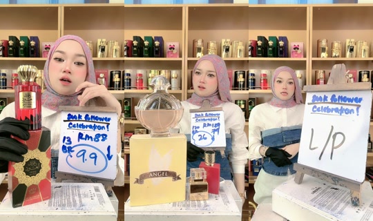 lonkoommy TikTok Live — Oct 4, 2026, 12:57 AM