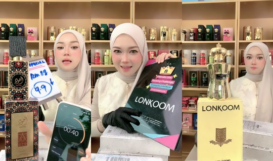 lonkoommy TikTok Live — Oct 5, 2026, 2:47 AM