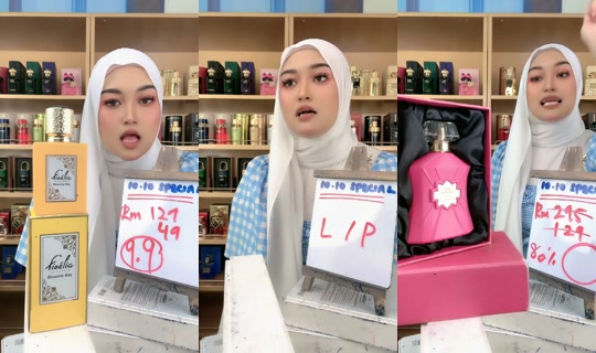 lonkoommy TikTok Live — Oct 5, 2026, 5:14 AM