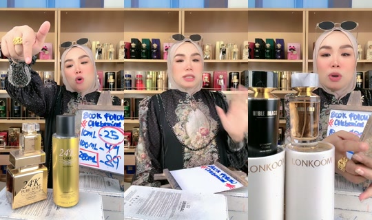 lonkoommy TikTok Live — Oct 5, 2026, 8:43 AM