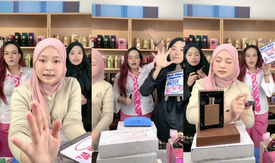 lonkoommy TikTok Live — Oct 5, 2026, 9:57 AM