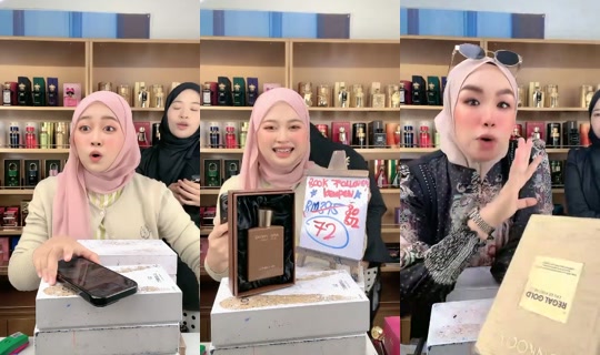 lonkoommy TikTok Live — Oct 5, 2026, 12:13 PM