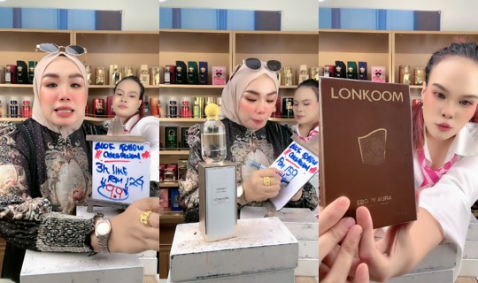 lonkoommy TikTok Live — Oct 5, 2026, 3:52 PM