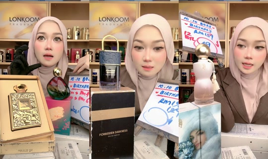 lonkoommy TikTok Live — Oct 8, 2026, 12:26 PM
