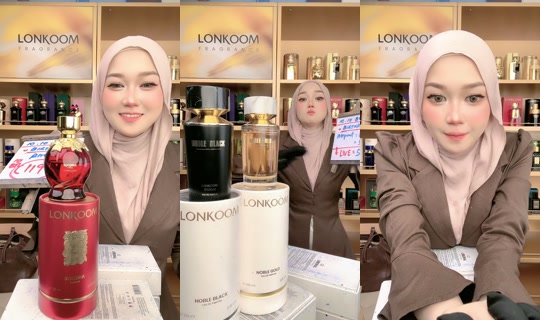 lonkoommy TikTok Live — Oct 8, 2026, 1:17 PM