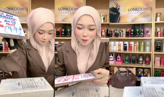 lonkoommy TikTok Live — Oct 8, 2026, 3:21 PM