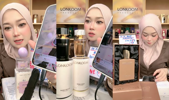 lonkoommy TikTok Live — Oct 8, 2026, 5:03 PM