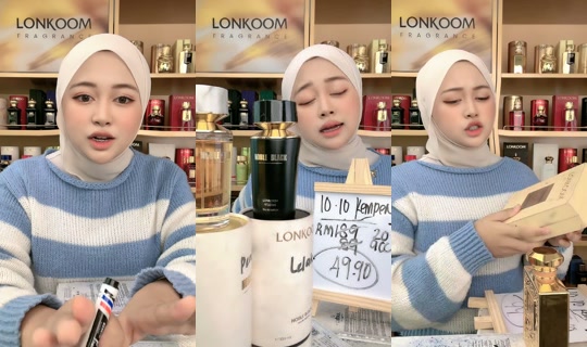 lonkoommy TikTok Live — Oct 9, 2026, 1:45 AM