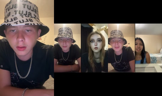 lonleyboi17 TikTok Live — Aug 22, 2026, 8:28 PM
