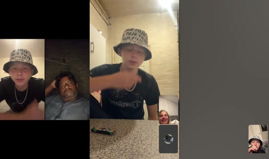 lonleyboi17 TikTok Live — Aug 22, 2026, 9:29 PM