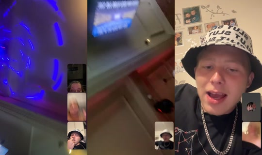 lonleyboi17 TikTok Live — Aug 22, 2026, 10:19 PM